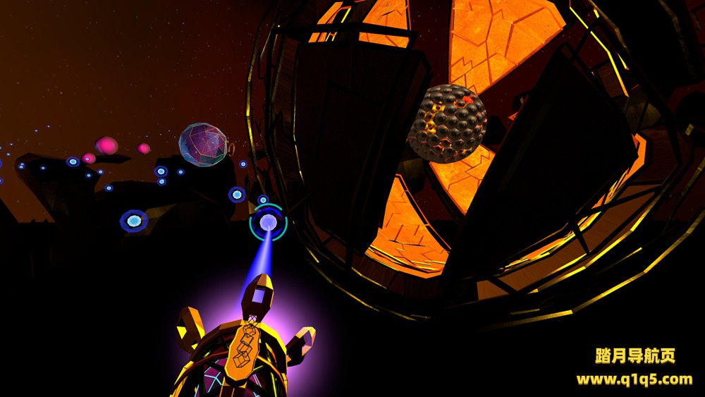 流光 (Straylight VR)