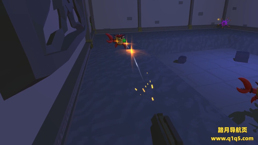 火箭跳跃（Rocket Jumper）