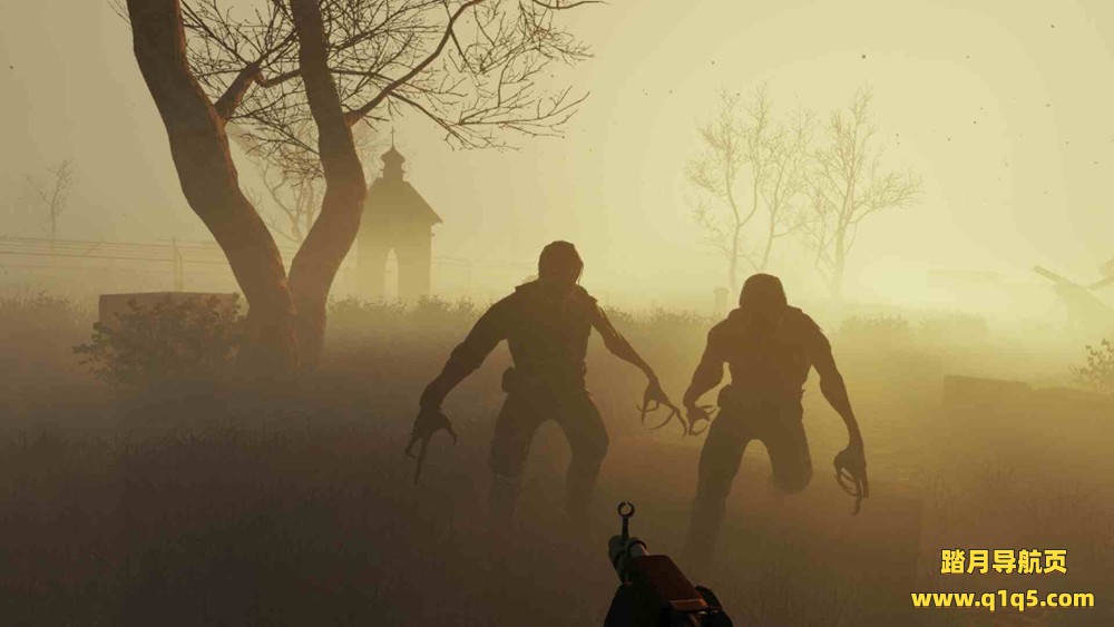 末日生存项目X（Z.O.N.A Project X VR）