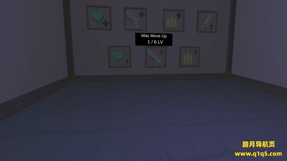 火箭跳跃（Rocket Jumper）