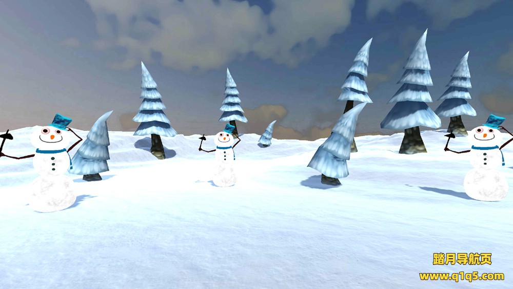 繁荣冒险 (BOOM Adventures)