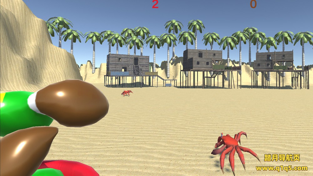 繁荣冒险 (BOOM Adventures)