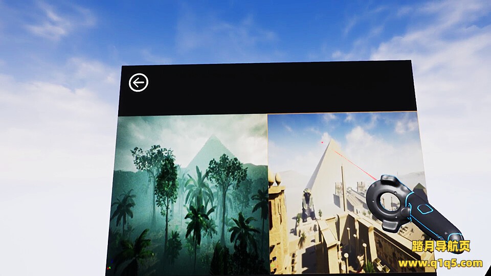 古地球恐龙历险记（Pretty Dinosaur Adventures of Ancient Earth VR)