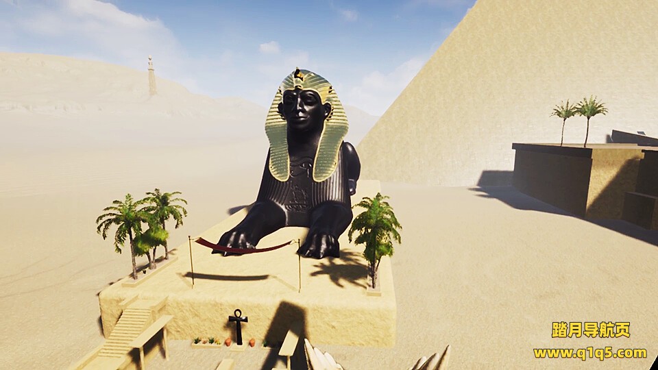 古地球恐龙历险记（Pretty Dinosaur Adventures of Ancient Earth VR)