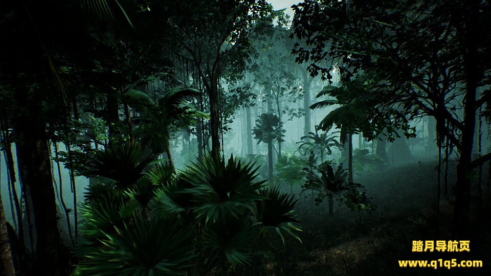 古地球恐龙历险记（Pretty Dinosaur Adventures of Ancient Earth VR)