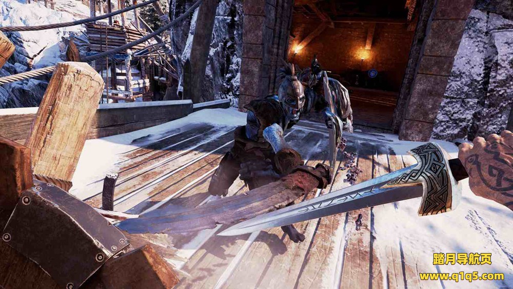 阿斯加德之怒（Asgards Wrath）