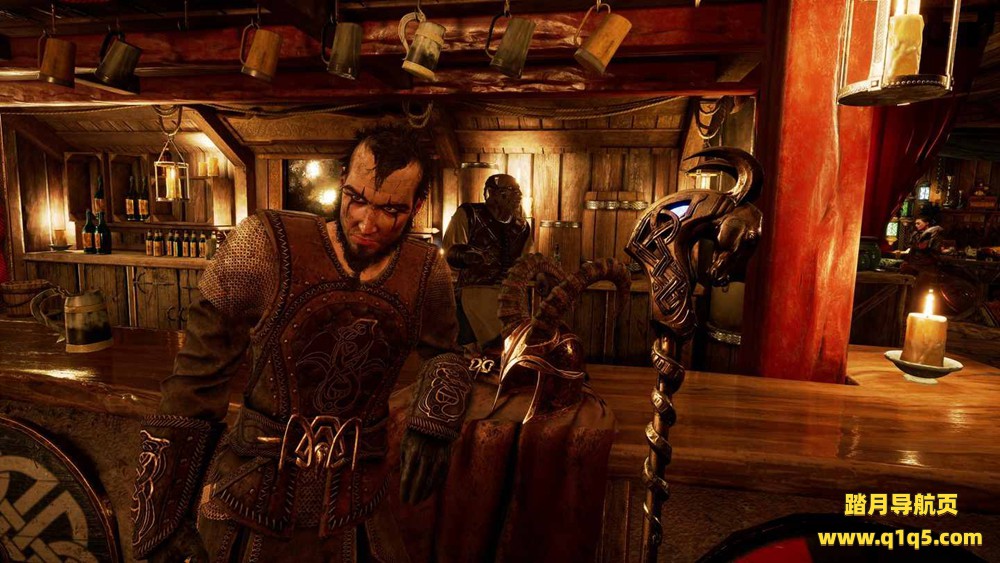 阿斯加德之怒（Asgards Wrath）