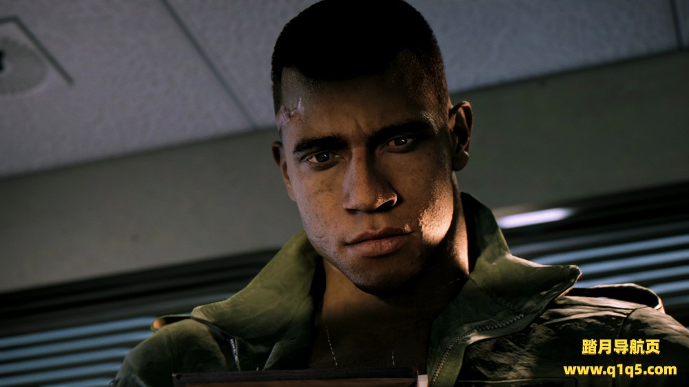 四海兄弟 3- 最终版 - 黑手党 3（Mafia III- Definitive Edition）