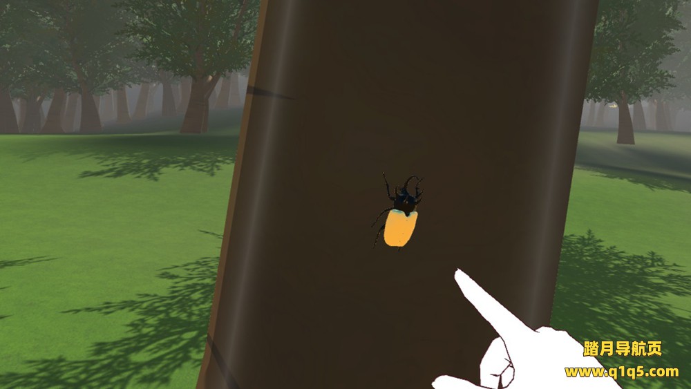 VR静谧生活（VR Quiet Life）