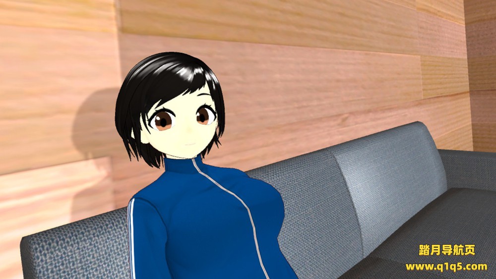 VR静谧生活（VR Quiet Life）