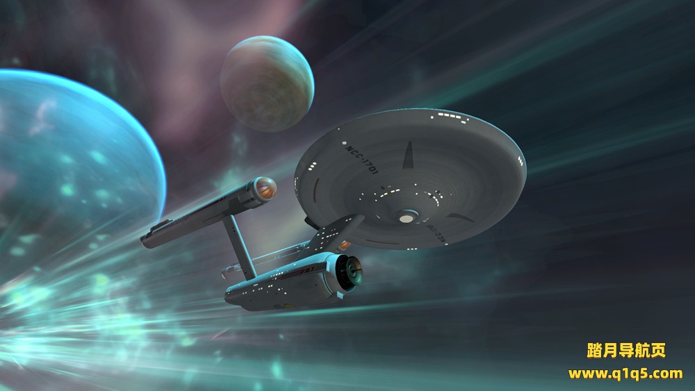 星际迷航™：舰桥船员 (Star Trek™- Bridge Crew)