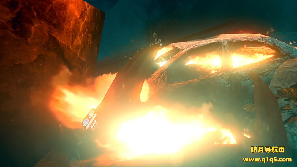 大卫·斯莱德之谜：案件档案（David Slade Mysteries- Case Files）