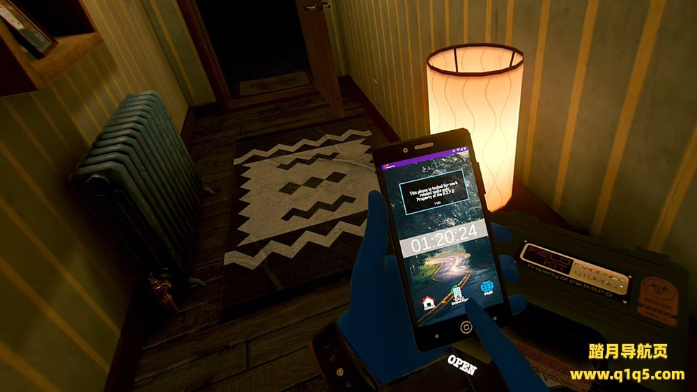 大卫·斯莱德之谜：案件档案（David Slade Mysteries- Case Files）