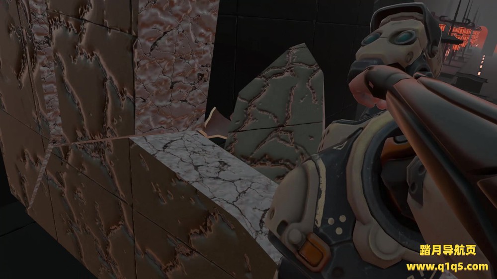 半神计划（Project Demigod）