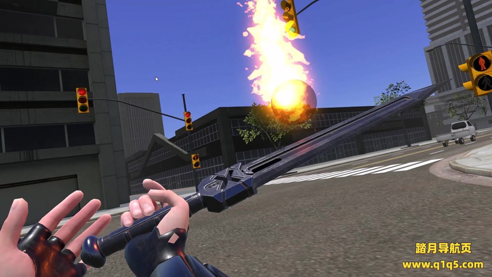 半神计划（Project Demigod）