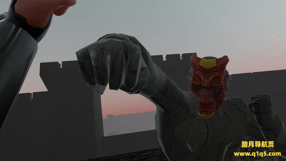 半神计划（Project Demigod）