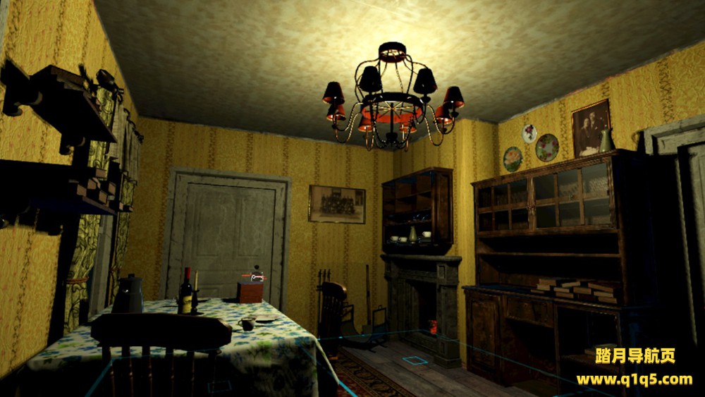 时间锁（TimeLock VR）