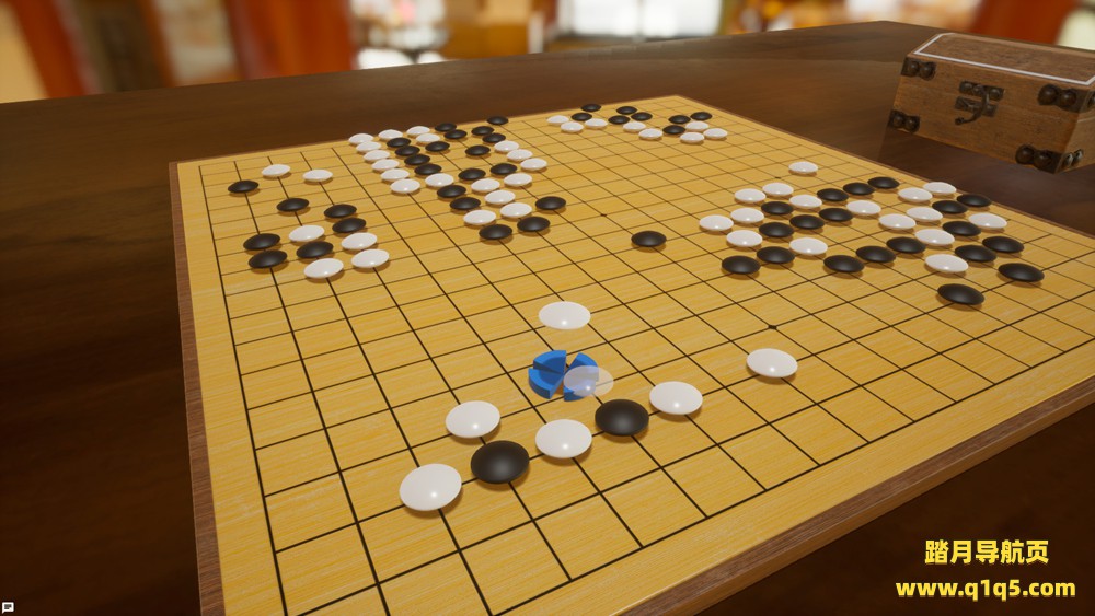 桌游 游乐场(Tabletop Playground VR)