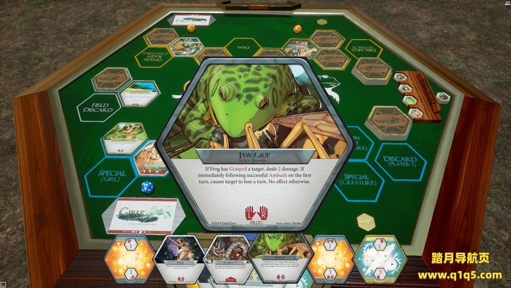 桌游 游乐场(Tabletop Playground VR)