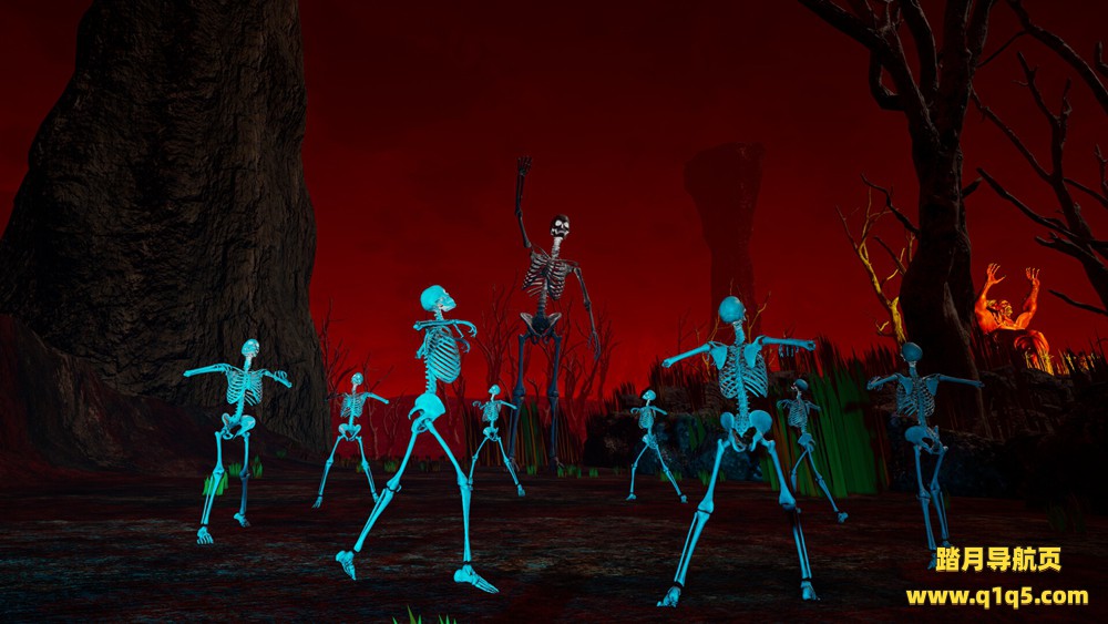 北欧岛屿 (Isle of Pan)