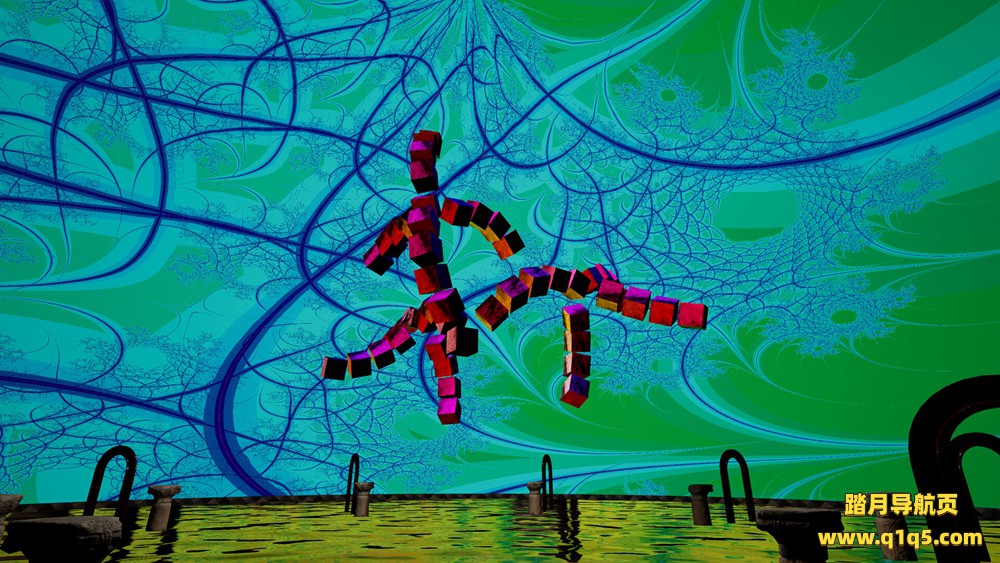 北欧岛屿 (Isle of Pan)