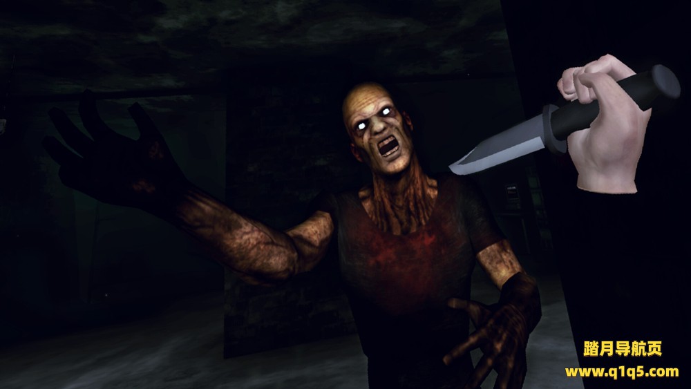 丧尸来袭（Take Care VR）