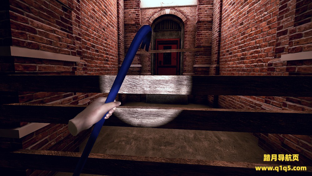 丧尸来袭（Take Care VR）