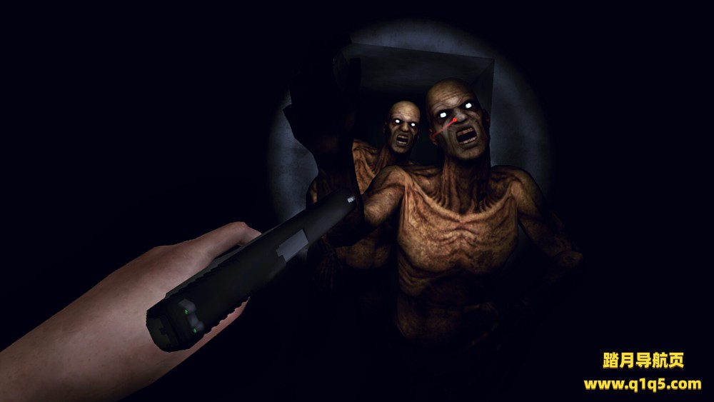 丧尸来袭（Take Care VR）