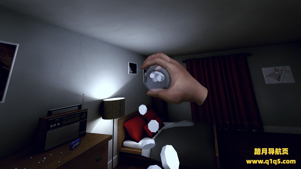 丧尸来袭（Take Care VR）