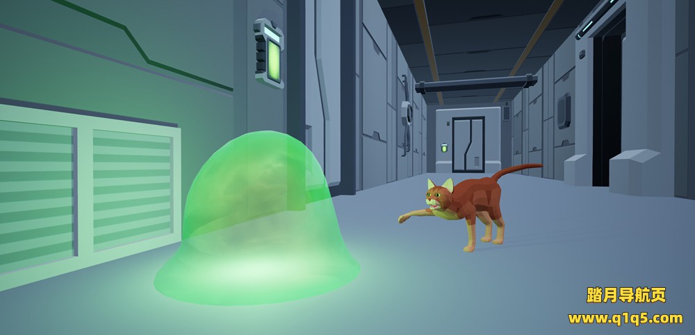 不要杀死小猫 (Don’t Kill the Cat)