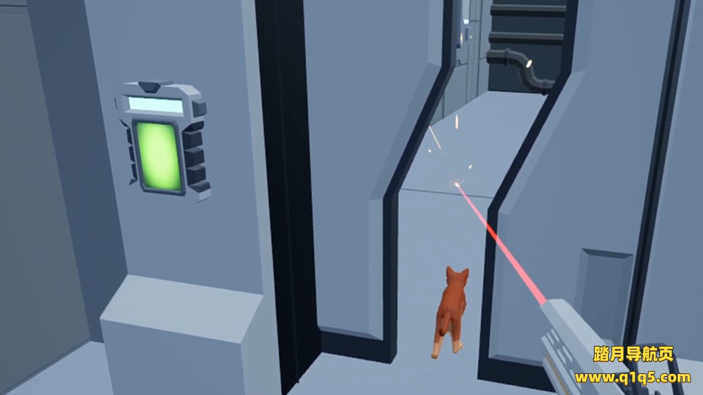 不要杀死小猫 (Don’t Kill the Cat)