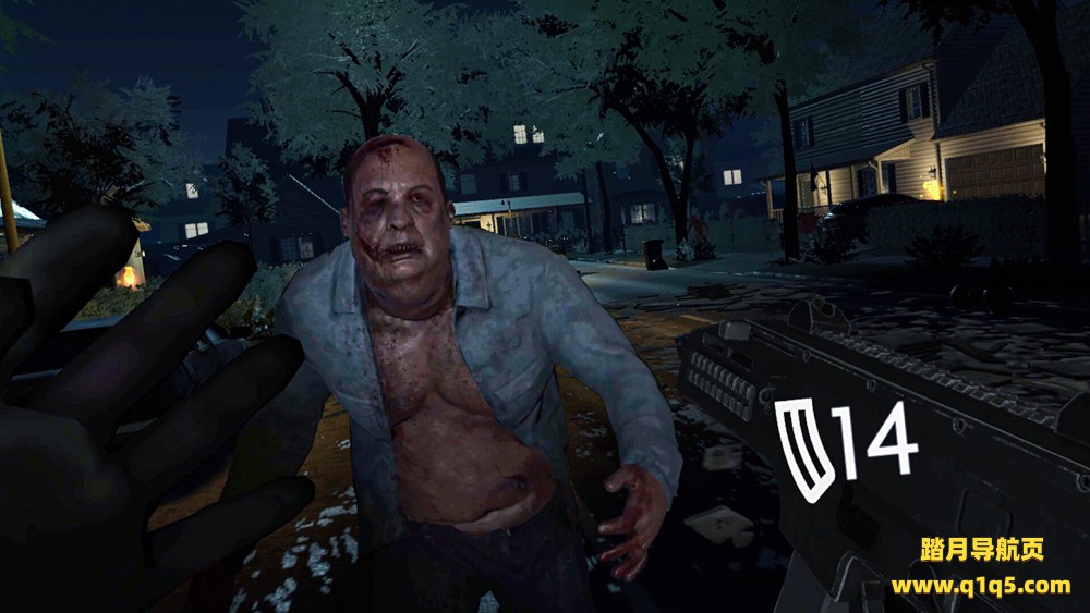 生存射击(SURVIVAL SHOT)