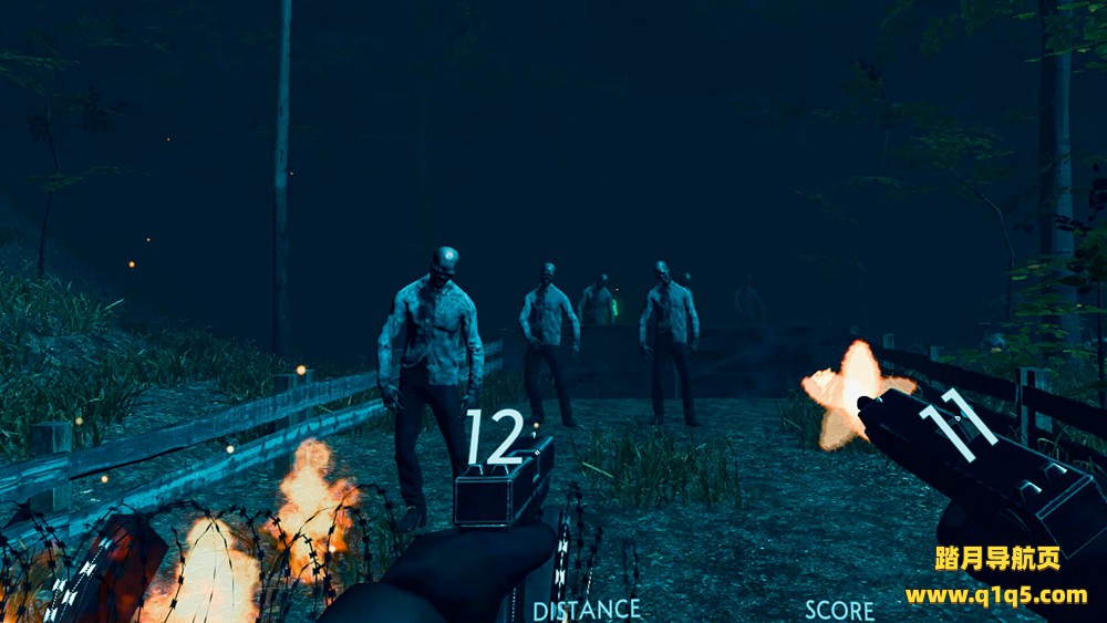 生存射击(SURVIVAL SHOT)