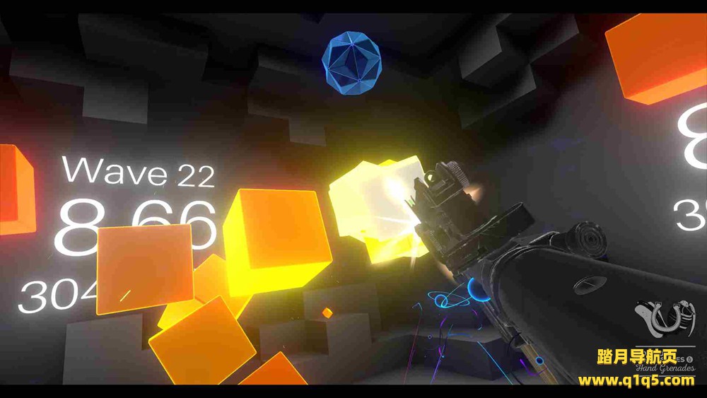 热狗，马蹄铁和手榴弹 (Hot Dogs, Horseshoes & Hand Grenades)