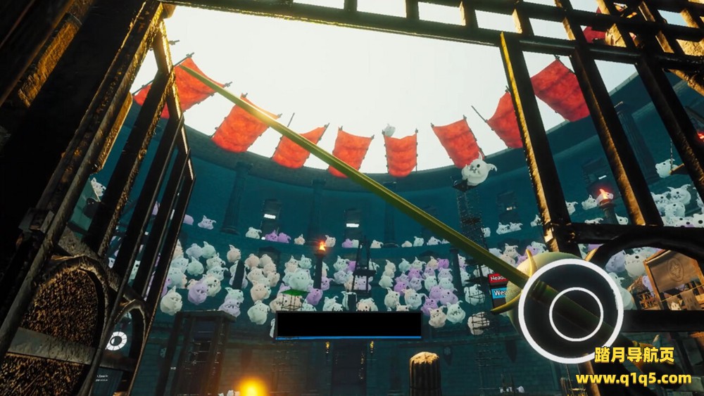 木乃伊 VR（Mummy Rumble VR）