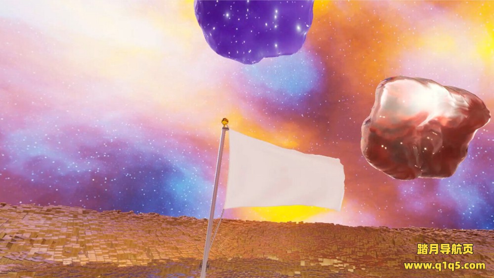 一键高尔夫VR (ONE TAP GOLF VR)