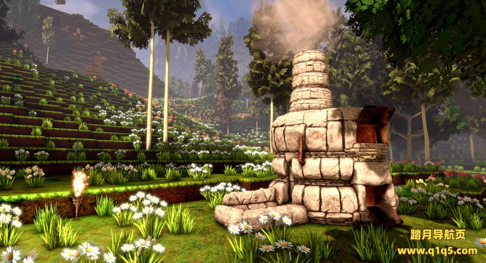 VR世界（cyubeVR）