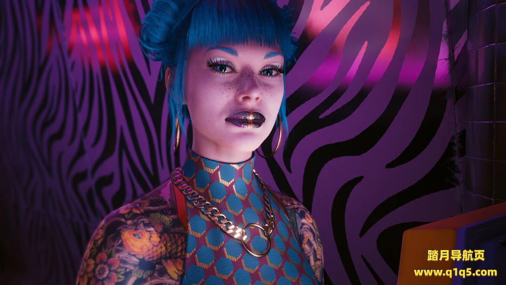 赛博朋克 2077豪华完美中文版（Cyberpunk 2077 VR）REAL mod By Luke Ross