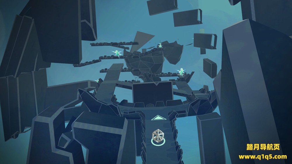 阿卡之路 VR（Arca’s Path VR）