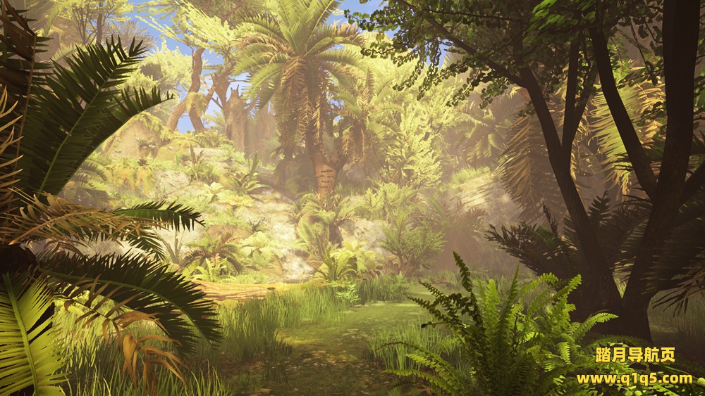 时空穿越VR（Time Transit VR）