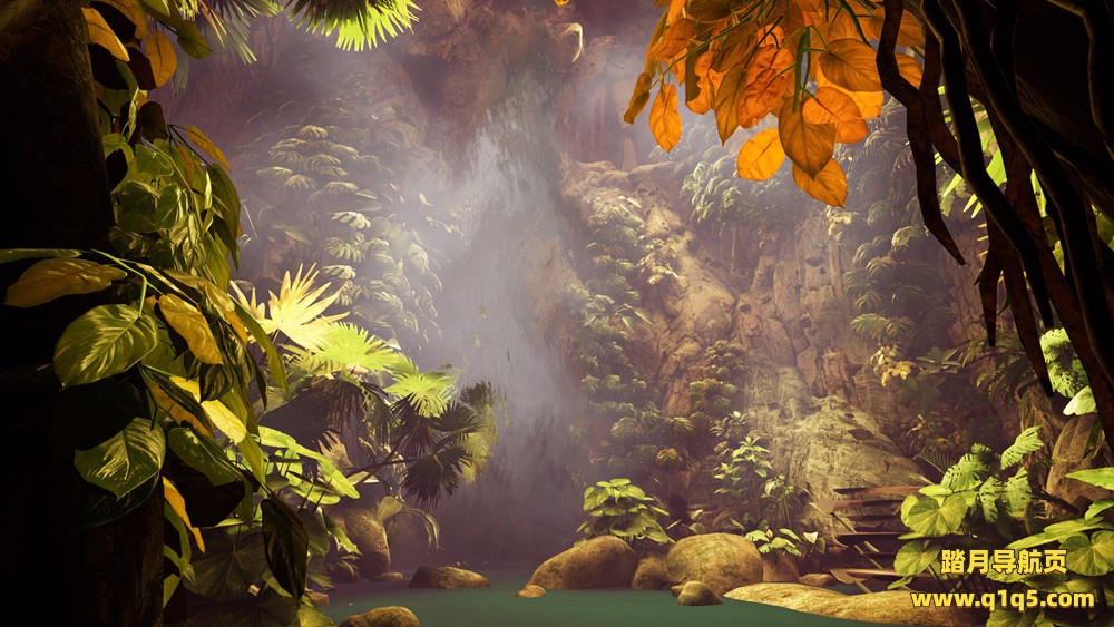 时空穿越VR（Time Transit VR）