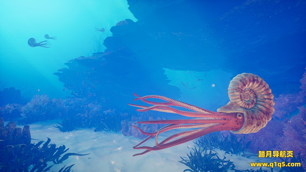 时空穿越VR（Time Transit VR）