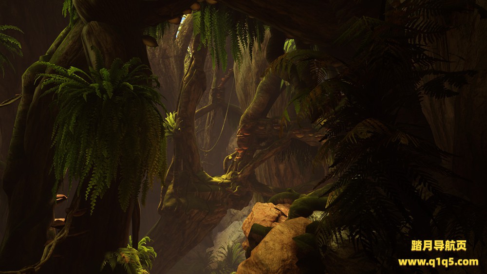 时空穿越VR（Time Transit VR）