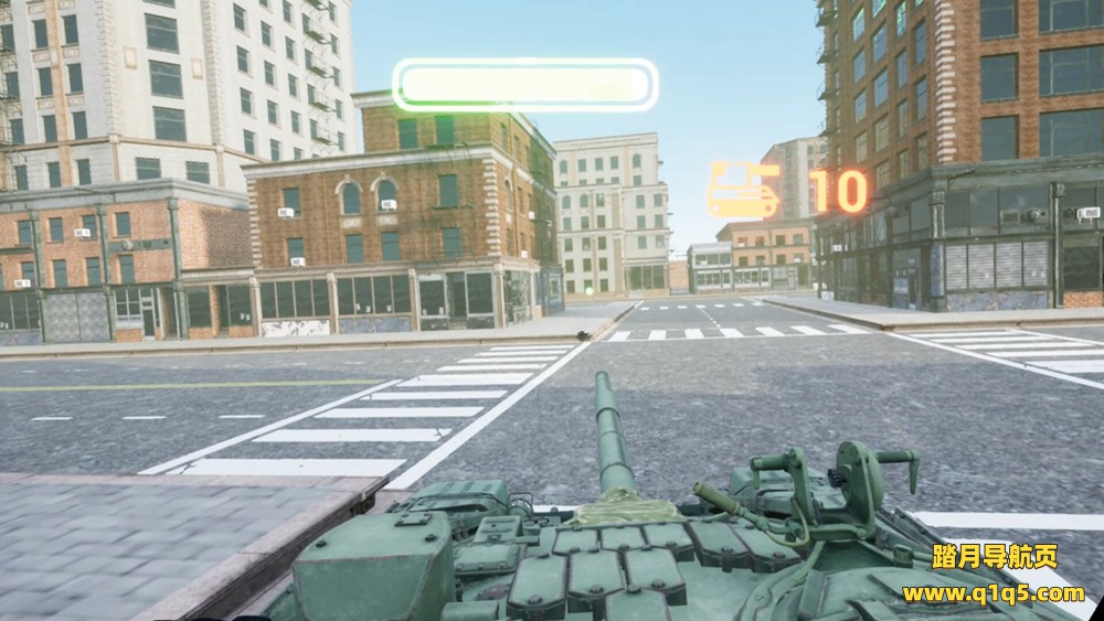 VR T72 阿富汗之战 (VR T72 Battle in Afghanistan)