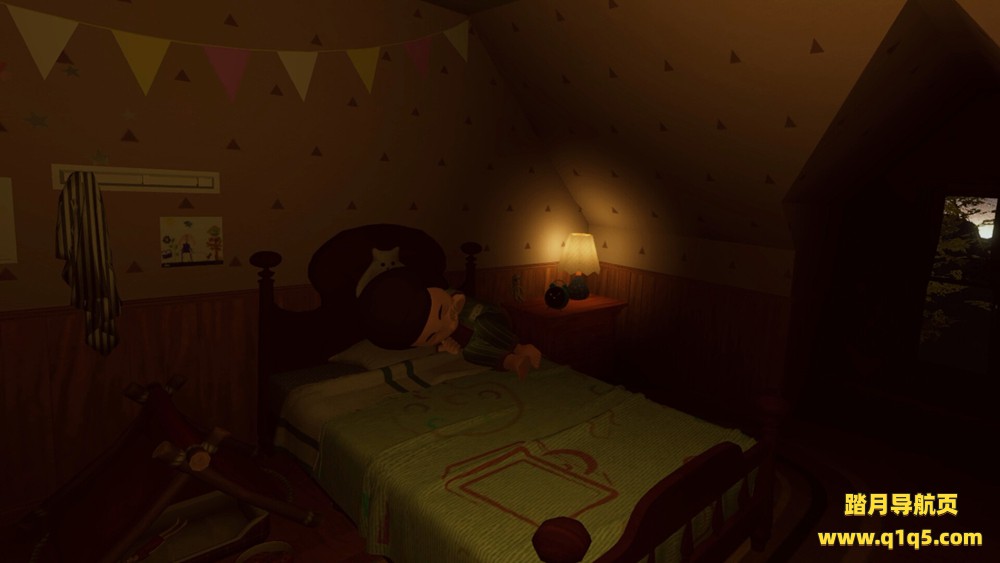 露西的天堂 (LUCY’S HEAVEN)