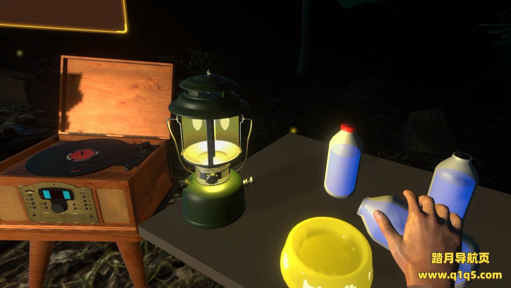 露西的天堂 (LUCY’S HEAVEN)