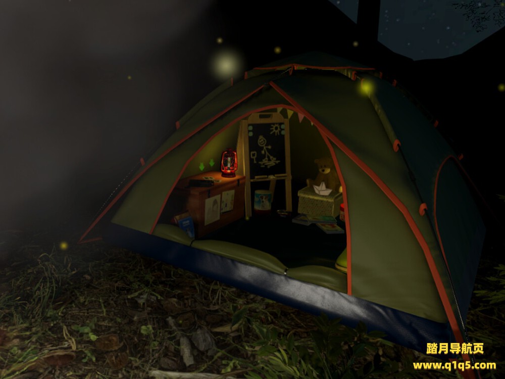 露西的天堂 (LUCY’S HEAVEN)