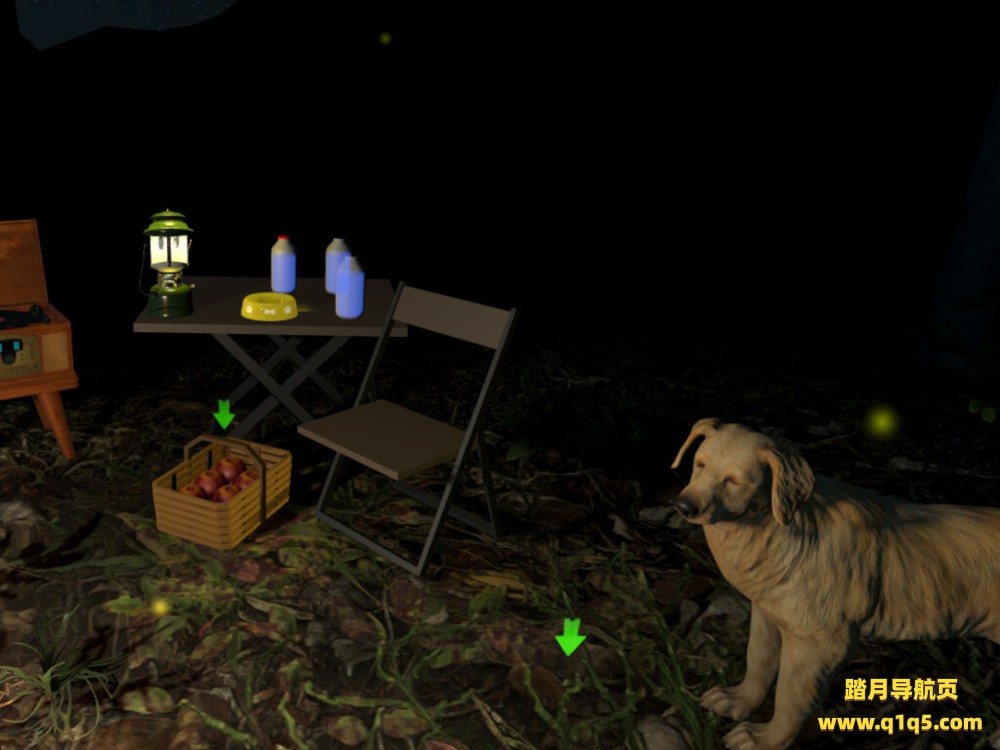 露西的天堂 (LUCY’S HEAVEN)