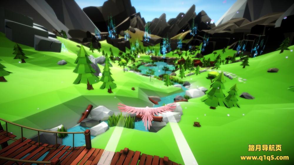 冷静的头脑（Aery VR – Calm Mind）