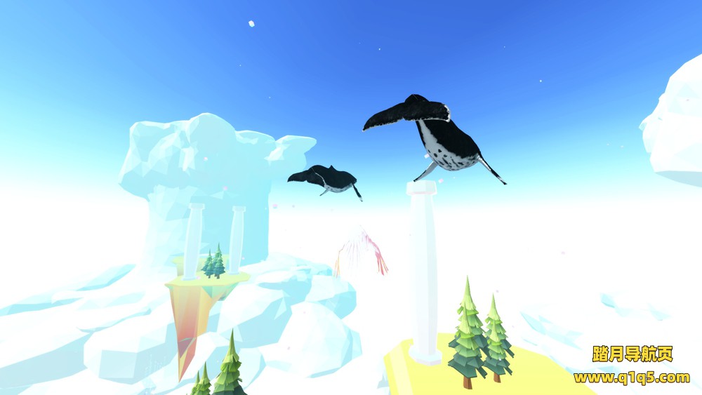 冷静的头脑（Aery VR – Calm Mind）